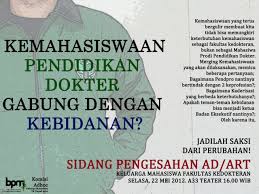 Maybe you would like to learn more about one of these? Dewan Perwakilan Mahasiswa Kema Fk Unpad