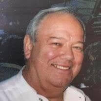 Richard "Dick" Ramon Powell Obituary