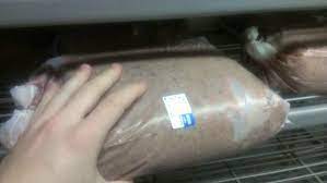 We Have The Meats Bys