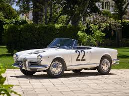 Image result for Acqua Di Fonta 1966 Alfa-Romeo