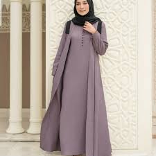 Search the worlds information including webpages images videos and more. Baju Gamis Syari Wanita Terbaru Shiya Dress Lazada Indonesia