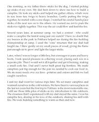 7th Grade Reflective Essay Sample High School Writing Writing Skills Essay