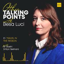 Season 1: Other Talking Points