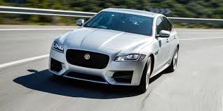 Jaguar Xf Colours Guide And Prices Carwow