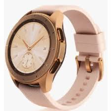 Get the new galaxy watch4 classic. Samsung Galaxy Watch 42mm Rose Gold Konga Online Shopping