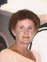 Maureen Anderson Obituary (1941