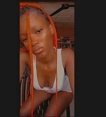 Naija lesbians connect