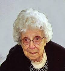 Kathryn Hanson Obituary November 17, 2005