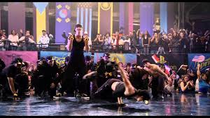 Step up 2 final dance song ( timbaland bounce step up 2 edition mix). Step Up 3 Final Dance Youtube
