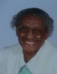 Obituary information for Gladys V. Gourdine