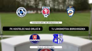 Logo png s transparentním podkladem pro světlé plochy. Krajsky Fotbal