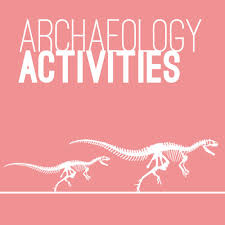 Archaeology Activities For Kids Archaeology For Kids Activities For Kids Activities