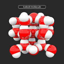 3d Glass Ice Ball Molecule 3d Glass Ice Png And Vector With Transparent Background For Free Download In 2020 Ice Ball Ice Png Molecules