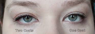 The quick dissolve system allows for . Maybelline Full N Soft Mascara The Porcelain Thread