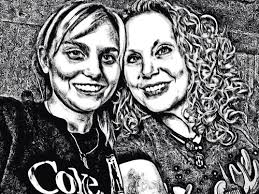 Ginny Davis Freeman Hirst