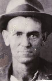 Claude Harvey Crisp (1900-1946)