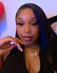 Destiny Brooks's Instagram, Twitter & Facebook