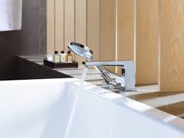 Metropol Mitigeurs Bain Douche 2 Sorties 2 Fonctions Chrome N Article 32551000 Hansgrohe Fr