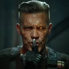 Deadpool 2 hd wallpaper free download. Josh Brolin As Cable From Deadpool 2 Wallpaper Hd Movies 4k Wallpapers Images Photos And Background
