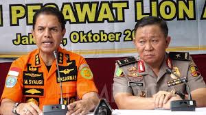 Recent papers in indonesian national search and rescue servicee (basarnas). Kepala Basarnas Sebut Penyelam Meninggal Relawan Berdedikasi Nasional Tempo Co