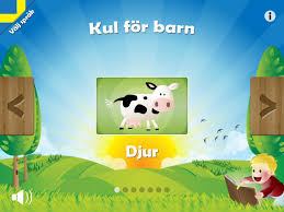 Kul For Barn Pekbok Pussel Och Memory For De Minsta Barnen