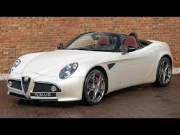 Image result for Grigio Magnesio 2010 8C