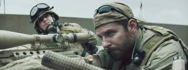 Clint Eastwood's biopic of a deadly American Sniper downplays the unsavory  details of Chris Kyle's life