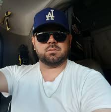 Luis Enrique Nevarez Molina