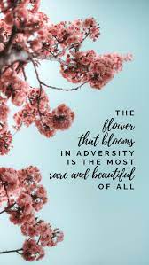 May 16, 2012 · ian: Mulan Quote Mulan Quote Disney Quote The Flower That Blooms In Adversity Is The Most Rare And Beautiful Of A Mulan Quotes Disney Princess Quotes Disney Quotes