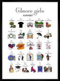 Printable Wall Art Gilmore Girls Digital Poster A3 11x17 Inches Digital File Stars Hollow Lorelai Gilmore Rory Gilmore Luke Danes Gilmore Girls Rory Gilmore Girlmore Girls