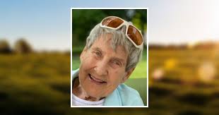 Ethel Ida Hoffman Obituary December 7, 2021