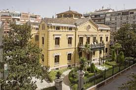 We did not find results for: Hospes Palacio De Los Patos Hotel Granada Spain Overview