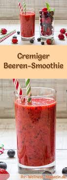 Beeren Smoothie Gesundes Rezept Zum Abnehmen Beeren Smoothie Smoothie Rezepte Zum Abnehmen Gesunde Rezepte Zum Abnehmen