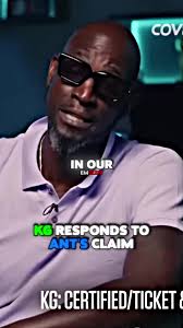 Why Do They Call Anthony Edwards Kermit