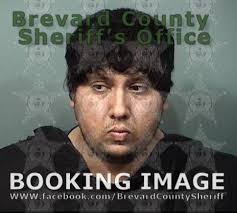 Arrests In Brevard County: July 24, 2024