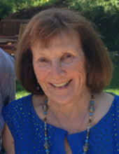 Patricia Clare Campe