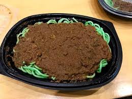 Cincinnati style chili is kind of a soupy meaty mixture, where the actual beef is ground up super there's two 'big' brands of cincinnati style chili; Skyline Chili For St Patrick S Day Album On Imgur