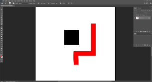 How to Make Square Brush in Photoshop in 2023