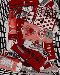 Anime Food Aesthetic Wallpaper Materi Pelajaran 5 anime food aesthetic wallpaper materi