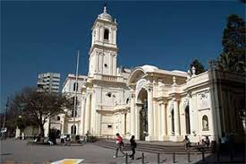 San Salvador De Jujuy Ciudad Capital