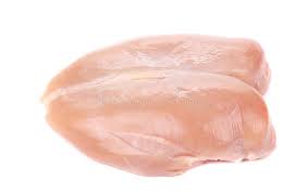 Maybe you would like to learn more about one of these? Un Petto Di Pollo Crudo Immagine Stock Immagine Di Pollo 39444717