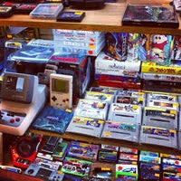 Very little can recapture the childhood glory of opening your first video game console, whether it was an original nes or a playstation. Video Games New York East Village New York Ny