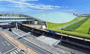 During the event, skytrax also spoke about the achievements of istanbul airport. Top 20 Busiest Airports In The World By Passenger Number In 2019