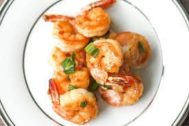 Check spelling or type a new query. Pan Fried Garlic Prawns With Soy Sauce Ahead Of Thyme