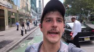 Nick Kleinert's Instagram, Twitter & Facebook