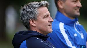 A-Klasse 4 Inn/Salzach