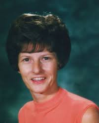 Most Recent Obituaries