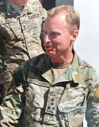 The investigating officer lieutenant francona is a longtime rival of charlie townsend. In Afghanistan A Split Second Decision Separates Life And Death