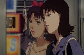 Stream perfect blue english version. Satoshi Kon S Perfect Blue Is Still Beautifully Relevant The Mary Sue