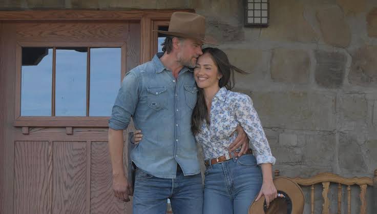 Ransom Canyon' Season 2 Is Now Filming With Some Exciting New Cast Members  - AOL
